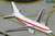 EG&G "Janet" Boeing 737-600 Reg: N319BD GJEGG2419 Scale 1:400