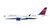 Gemini200 Delta Air Lines Airbus A220-300 N306DU G2DAL1421 1:200