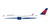 Gemini200 Delta Air Lines Airbus A350-900 N504DN G2DAL1496 1:200