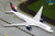 Delta Air Lines Airbus A350-900 Reg: N504DN G2DAL1496 Scale 1:200