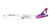 Gemini200 Hawaiian Airlines Airbus A321neo N209HA G2HAL1517 1:200