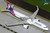 Hawaiian Airlines Airbus A321neo Reg: N209HA G2HAL1517 Scale 1:200