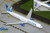 United Airlines Boeing 767-400ER Reg: N76064 G2UAL1445F Scale 1:200