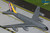 U.S. Air Force Boeing KC-135 Reg: 59-1471 G2AFO1510 Scale 1:200
