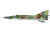 Hobby Master MIG-23 MLD Flogger-K Blue 01, 894 VAP, Ukrainian Air Force, Sept 2000 HA5317 Scale 1:72