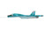 Hobby Master Su-34 Fighter Bomber Red 17, Russian Air Force (w/FAB-1500 guide bomb) HA6311 Scale 1:72