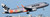 Aviation400 Jetstar Airways Airbus A320-232(WL) VH-VFY "Flying with Pride" AV4458 Scale 1:400