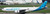 Aviation400 Airbus Industrie Airbus A330-941 F-WTTN detachable gear AV4421 Scale 1:400