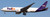 Aviation400 FedEx Express Boeing 777-FS2 N892FD detachable gear AV4443 Scale 1:400