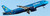 Aviation400 JetBlue Airbus A320-232 N779JB AV4460 Scale 1:400