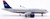 Aviation400 US Airways Airbus A320-214 N106US WB4084 Scale 1:400