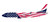 GeminiJets Southwest 737 MAX 8 Reg: N8719Q "Liberty One" GJSWA2440 Scale 1:400