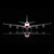 AIR CHINA CARGO B-2428 YY74413 Scale 1:400