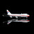 AIR CHINA CARGO B-2428 YY74413 Scale 1:400