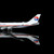 AIR CHINA CARGO B-2428 YY74413 Scale 1:400