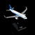 Xiamen Airlines Airbus A320neo B-32MY Flap-down YY32001F Scale 1:400