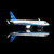 Xiamen Airlines Airbus A320neo B-32MY YY32001 Scale 1:400
