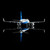 Xiamen Airlines Airbus A320neo B-32MY YY32001 Scale 1:400