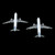Xiamen Airlines Airbus A320neo B-32MY YY32001 Scale 1:400