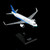 Xiamen Airlines Airbus A320neo B-32MY YY32001 Scale 1:400