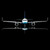 Xiamen Airlines Airbus A320neo B-32PE Flap-down YY32002F Scale 1:400