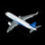 Xiamen Airlines Airbus A320neo B-32PE Flap-down YY32002F Scale 1:400