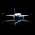Xiamen Airlines Airbus A320neo B-32PE Flap-down YY32002F Scale 1:400