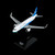 Xiamen Airlines Airbus A320neo B-32PE Flap-down YY32002F Scale 1:400