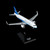 Xiamen Airlines Airbus A320neo B-32PE Flap-down YY32002F Scale 1:400