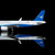 Xiamen Airlines Airbus A320neo B-32PE YY32002 Scale 1:400