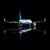 Xiamen Airlines Airbus A320neo B-32PE YY32002 Scale 1:400