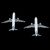 Xiamen Airlines Airbus A320neo B-32PE YY32002 Scale 1:400