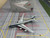 Cathay Pacific Boeing 747-400 Polished Reg: B-HUP Interactive YY74406DP Scale 1:400