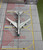 Cathay Pacific Boeing 747-400 Polished Reg: B-HUP Interactive YY74406DP Scale 1:400