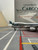 Cathay Pacific Boeing 747-400 Polished Reg: B-HUP Interactive YY74406DP Scale 1:400