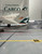 Cathay Pacific Boeing 747-400 Polished Reg: B-HUP Interactive YY74406DP Scale 1:400