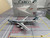 Cathay Pacific Boeing 747-400 Polished Reg: B-HUP Interactive YY74406DP Scale 1:400