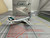 Cathay Pacific Boeing 747-400 Polished Reg: B-HUP Interactive YY74406DP Scale 1:400