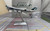 YY Wings Cathay Pacific Boeing 747-400 Polished Reg: B-HUP Interactive YY74406DP Scale 1:400