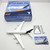 Lufthansa A380 New Livery Reg: D-AIMB YY38001 Scale 1:400