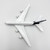 Lufthansa A380 New Livery Reg: D-AIMB YY38001 Scale 1:400