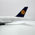 Lufthansa A380 Retro Livery Reg: D-AIMC YY38002 Scale 1:400