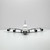 Lufthansa A380 Retro Livery Reg: D-AIMC YY38002 Scale 1:400