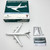 Cathay Pacific Boeing 747-400F Reg: B-LID YY74423 Scale 1:400