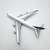 Cathay Pacific Boeing 747-400F Reg: B-LID YY74423 Scale 1:400