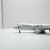 Cathay Pacific Boeing 747-400F Reg: B-LID YY74423 Scale 1:400