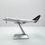 YY Wings Cathay Pacific Boeing 747-400F Reg: B-LID YY74423 Scale 1:400