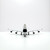 Cathay Pacific Boeing 747-400F Reg: B-LID YY74423 Scale 1:400