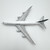 Cathay Pacific Boeing 747-8F Reg: B-LJN YY74808 Scale 1:400