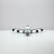 Cathay Pacific Boeing 747-8F Reg: B-LJN YY74808 Scale 1:400